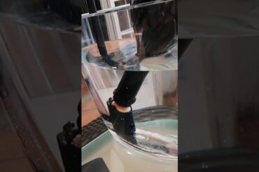 You Have To Open This Wine Underwater #shorts