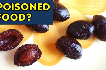 Italy’s 2025 Food Poisoning Cases Explained