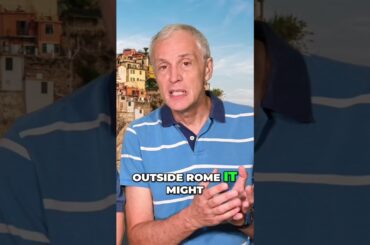 Italy's Food Secrets: What You Need to Know! #shorts