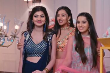 Bhagya Lakshmi - Quick Recap - 45 - Lakshmi, Rishi, Malishka - Zee TV