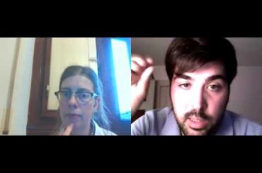 Wines Of Italy - Wine in Valtellina with MarcoPersenico from Mamete Prevostini