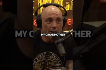 Joe Rogan Remembers His Grandma’s Homemade Pasta #shorts