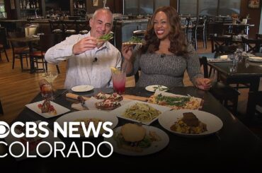 Located in Parker, Ovest Via takes you on a journey to the sun-soaked hills of Italy