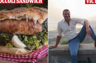 In Italy, Musician Dies After Eating Broccoli Sandwich; Botulism Outbreak Suspected
