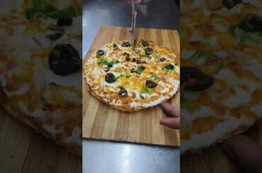 aapane Aisa kyon Kiya #shorts #trending #food #pizzalover #foodie #streetfood #viralvideo #pizza