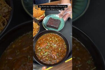 Isse Accha Food Platter Kahi Nahi Mile Ga | 7 Items Wala Royal Platter Mila Lajpat Nagar Main