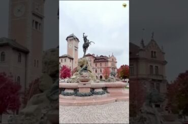 Why is Italy the 5th Most Visited Country in the World? #italy #travel