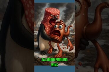 When Eating Italian Brainrot Battle