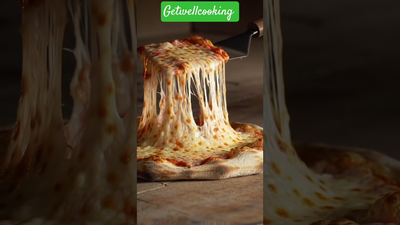 How to cook margherita pizza #cooking #food #foodie #recipe How to cook margherita pizza #cooking #food #foodie #recipe