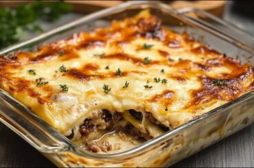 Save My Italian Grandmother's Best Recipe! Top 2 Delicious Eggplant Recipes to Impress Your Guests!