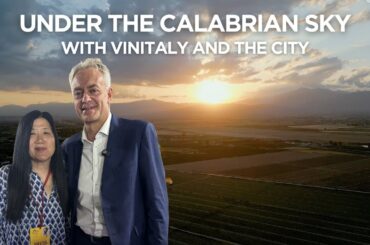 What's the buzz in Calabria? Handling the heat in Italy’s hottest new culinary destination