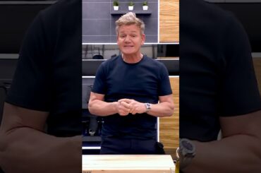 Quick and delicious Gnocchi the #GordonRamsay way !