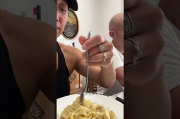 Cooking with Roberto: Pasta e Ceci (Pasta with Chickpeas)