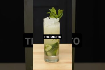THE BEST Mojito! And THIS is Why!
