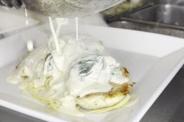 Albi's Vite Italian Kitchen brings Italian comfort food to San Antonio