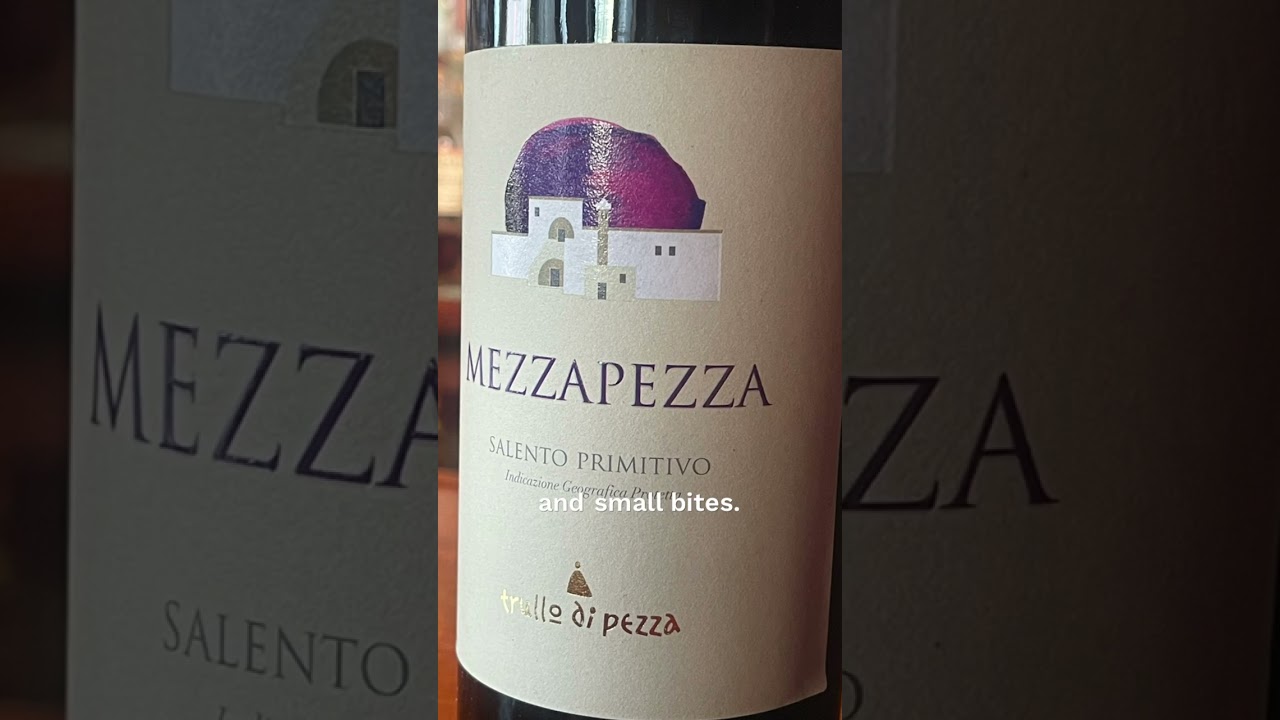 Italian Wines in the Garden Italian Wines in the Garden