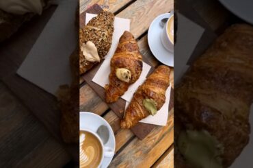 Food for your mood in #bologna #coffee #tasty #italy #travel