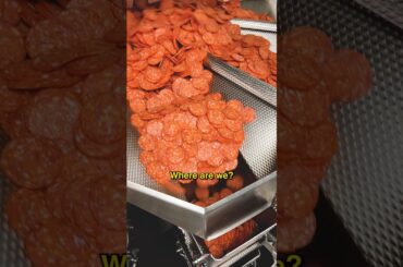 They’ve been making pepperoni since the 1970s