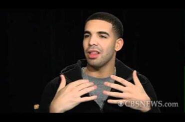 Drake: "I'm A Big Wine Fanatic"