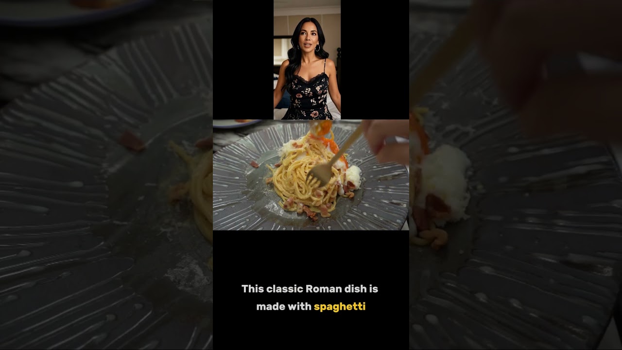 Michelin Guide’s Top Italian Dishes: Discover the Flavors of Rome #ItalianFood #RomeCuisine Michelin Guide’s Top Italian Dishes: Discover the Flavors of Rome #ItalianFood #RomeCuisine