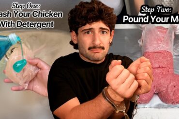 Viral TikTok Recipes that Should be Illegal