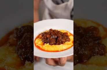 #20 of italian forgotten classic: pastisada de caval