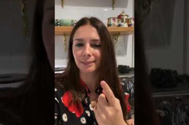 The Pasta Queen's Kitchen Tour