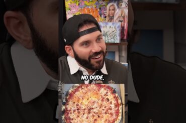 Best LA Pizza and Dave Portnoy Reviews!