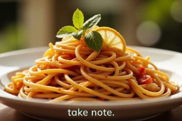 10 Italian Food Rules That Tourists Always Break
