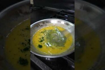 How to make Lemon Butter Sauce