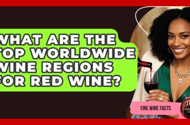 What Are the Top Worldwide Wine Regions for Red Wine? - Fine Wine Facts
