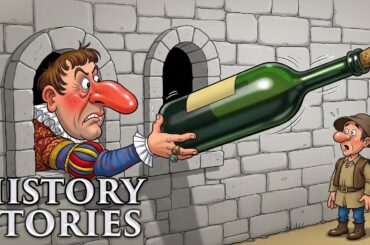 The Secret Wine Windows of Renaissance Florence | History stories