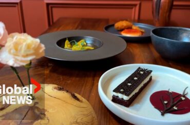 Fresh Off The Plate: ‘Radici Project’ brings Italian-Japanese cuisine to Toronto