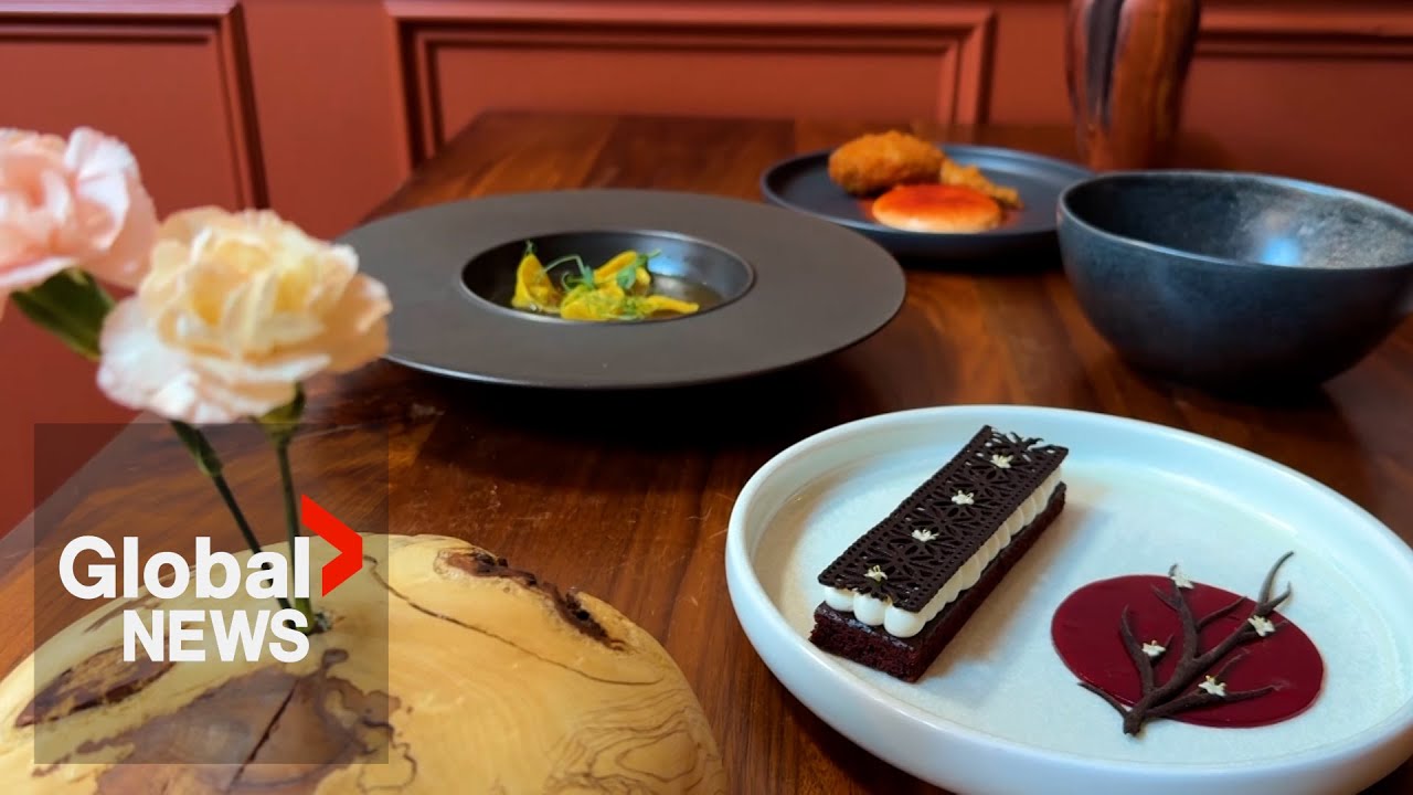 Fresh Off The Plate: ‘Radici Project’ brings Italian-Japanese cuisine to Toronto Fresh Off The Plate: ‘Radici Project’ brings Italian-Japanese cuisine to Toronto