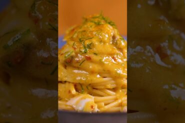 Secret to vongole pasta