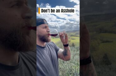 Is Wine Tasting With Kids a Bad Idea?