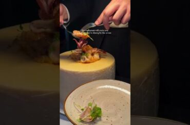 Aquarelle NYC, Makes You Feel Like You're by the Ocean