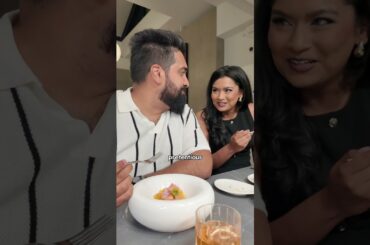 An Unforgettable Modern, Elevated Italian Cuisine Experience at 1147 Ristorante in Toronto