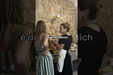 An Italian Proverb to Live By #italy #travel #advice #family #italian #adventure #summer #cooking