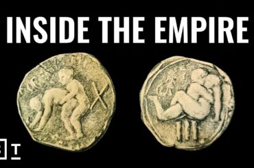 Would you survive a week in Ancient Rome? | Mary Beard: Full Interview