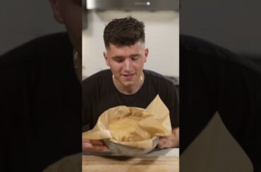 1,000 Layer Potatoes