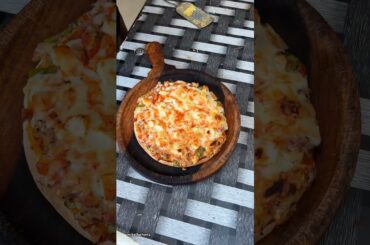 pizza order by mistake | pizza recipe #shorts #pizza #food