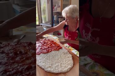 Italian Rice Dish You’ve Never Heard Of!  #rice  #italianfood