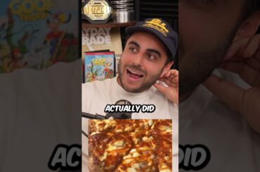 Best Chain Pizza with Food Reviewer How Kev Eats!