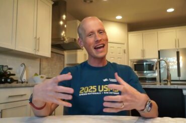 Tasting wine - Italian Pinot Grigio and Chianti / Sangiovese | Know Wining Ep. 12