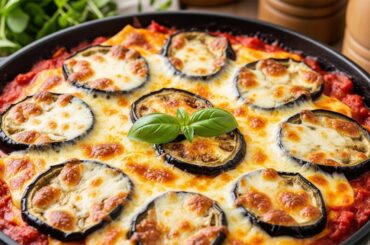 Italian Grandmother's Eggplant Recipe! 2 Top Easy & Delicious Recipes