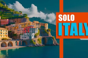 Things You MUST Know Before Visiting Italy!