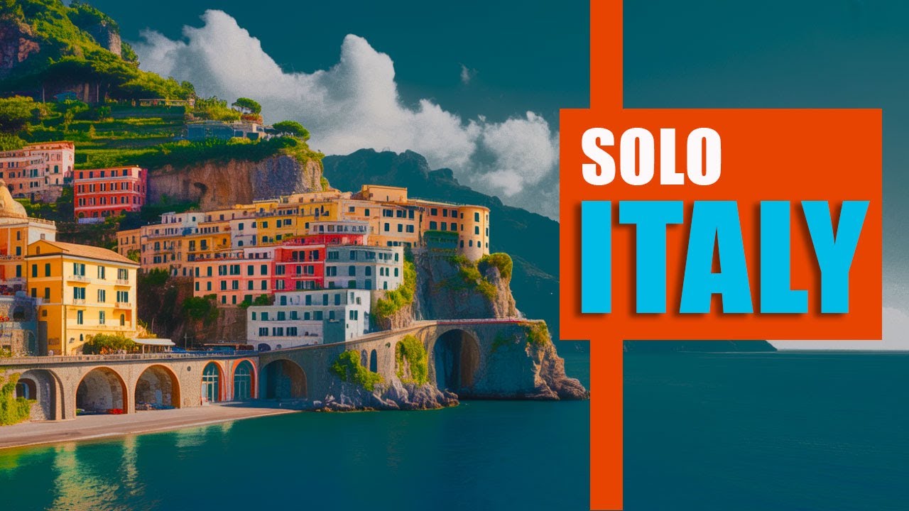 Things You MUST Know Before Visiting Italy! Things You MUST Know Before Visiting Italy!