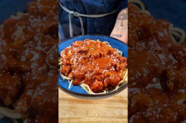 MAKE Your Own Pasta Sauce That BEATS Store Bought!