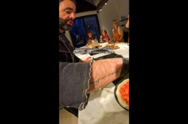 Must-Do Pizza Cooking Class in Rome